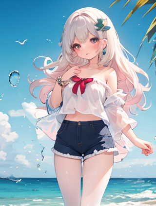 当季流行：适合初高中生穿着的夏季服装品牌
